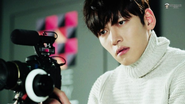 Something doesn't feel quite right...