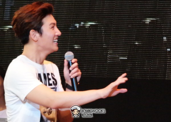 Nooo! Don't drink it!