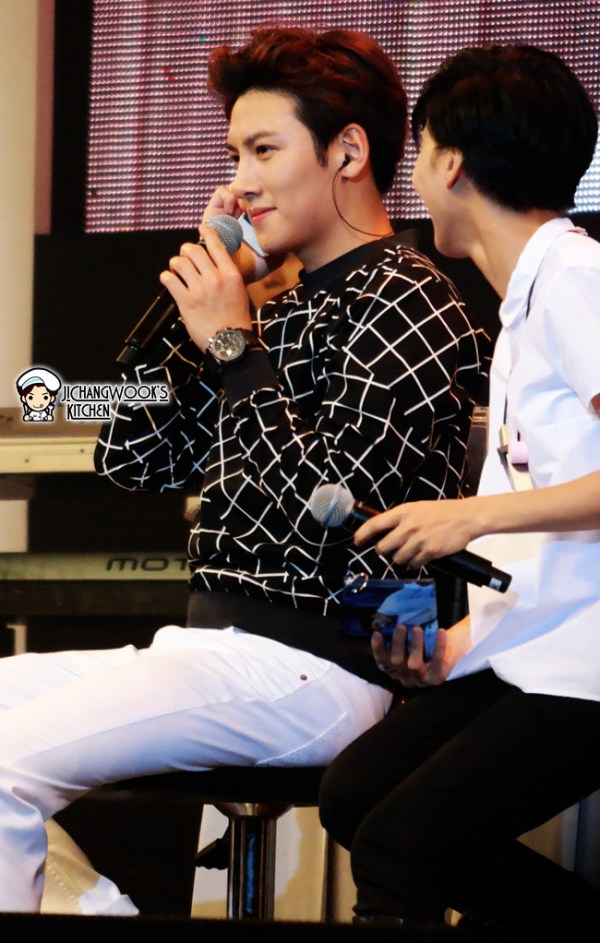 Hello? This is Healer speaking,