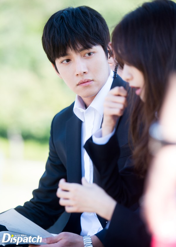 "Then I ought to eat it."