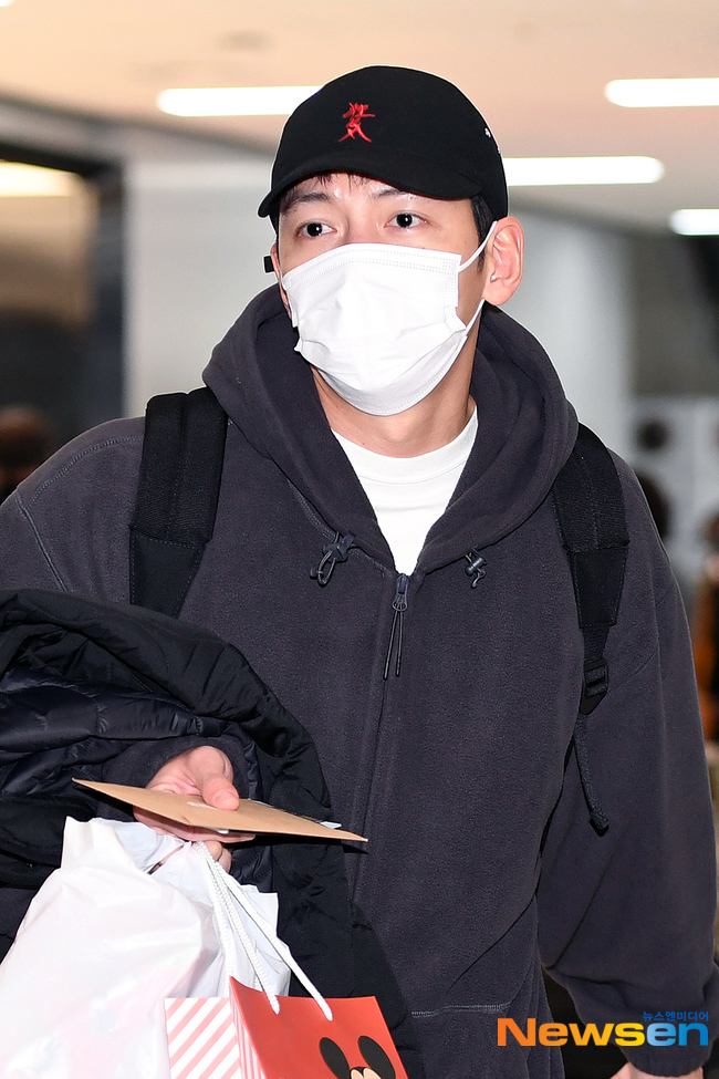 Event] Ji Chang Wook returns to Seoul after a successful “Reach