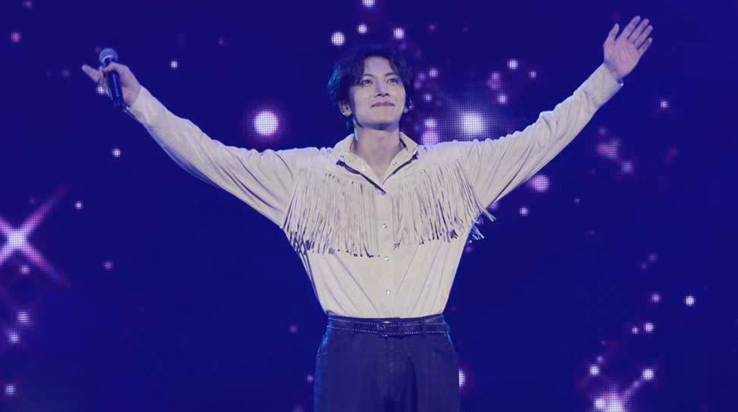 [Interview] Q and A with Ji Chang Wook, “Asia’s Noble Prince” Ji